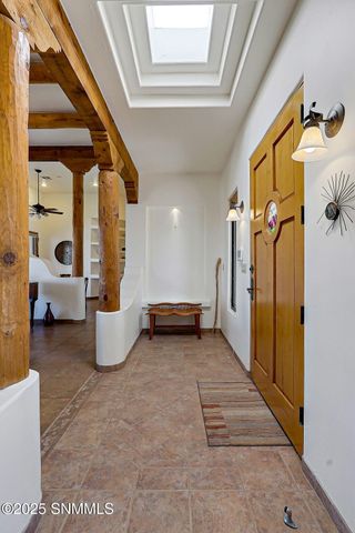 5635 Charles Russell Road, Las Cruces, NM 88011