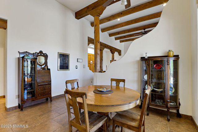5635 Charles Russell Road, Las Cruces, NM 88011