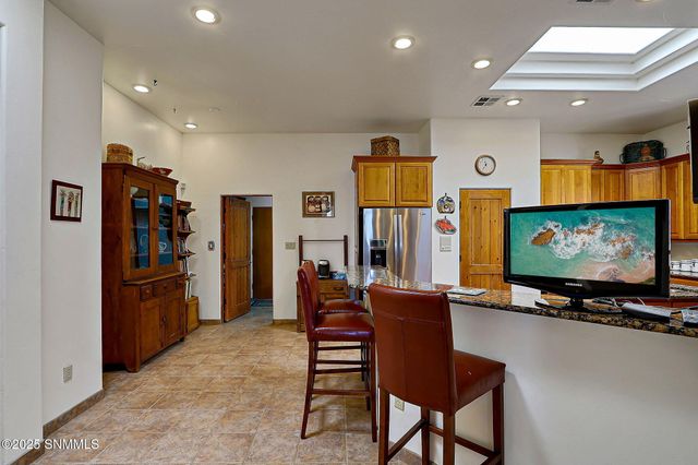 5635 Charles Russell Road, Las Cruces, NM 88011