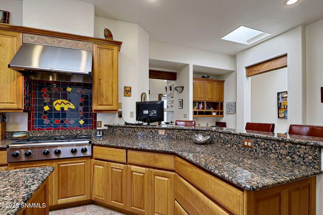 5635 Charles Russell Road, Las Cruces, NM 88011