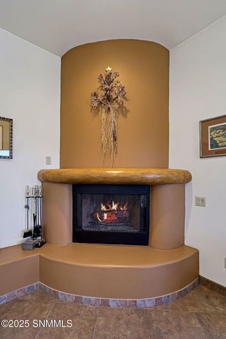 5635 Charles Russell Road, Las Cruces, NM 88011