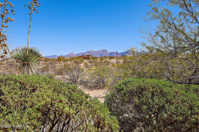 5635 Charles Russell Road, Las Cruces, NM 88011