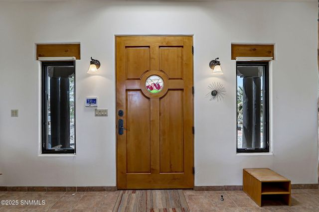 5635 Charles Russell Road, Las Cruces, NM 88011