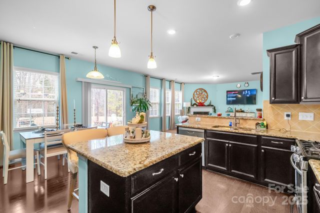 13602 Canterbury Castle Drive, Charlotte, NC 28273