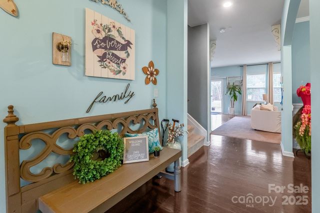 13602 Canterbury Castle Drive, Charlotte, NC 28273