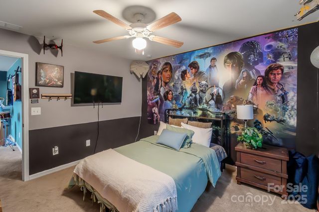 13602 Canterbury Castle Drive, Charlotte, NC 28273