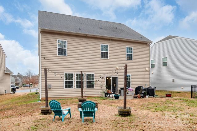 13602 Canterbury Castle Drive, Charlotte, NC 28273