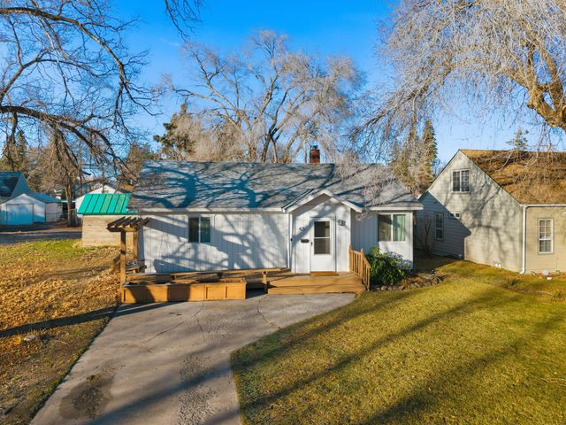 425 SW 12th Street, Redmond, OR 97756