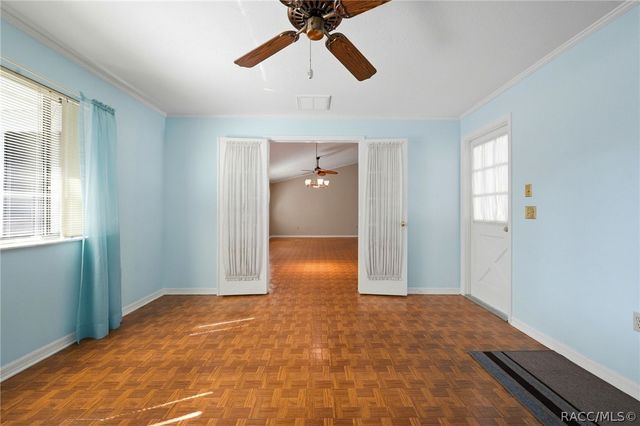 554 W Cherry Laurel Court, Beverly Hills, FL 34465