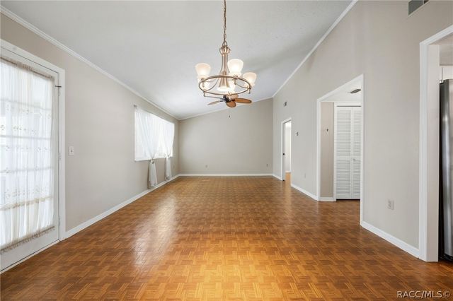 554 W Cherry Laurel Court, Beverly Hills, FL 34465