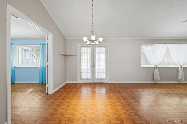 554 W Cherry Laurel Court, Beverly Hills, FL 34465