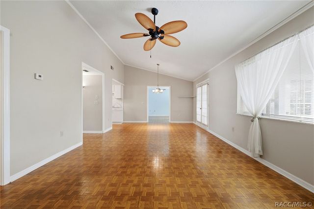 554 W Cherry Laurel Court, Beverly Hills, FL 34465