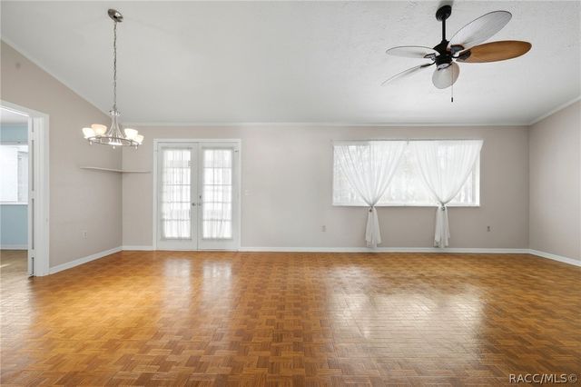 554 W Cherry Laurel Court, Beverly Hills, FL 34465