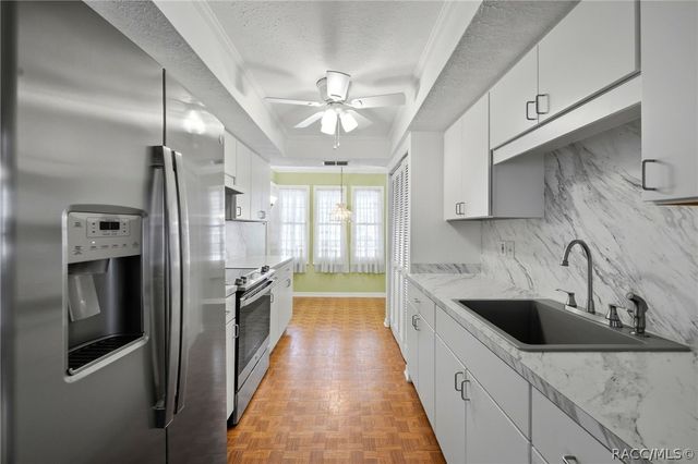 554 W Cherry Laurel Court, Beverly Hills, FL 34465