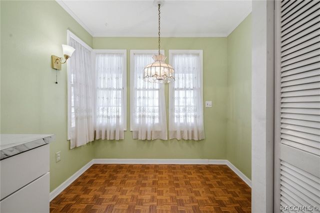 554 W Cherry Laurel Court, Beverly Hills, FL 34465