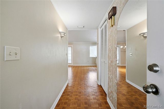 554 W Cherry Laurel Court, Beverly Hills, FL 34465