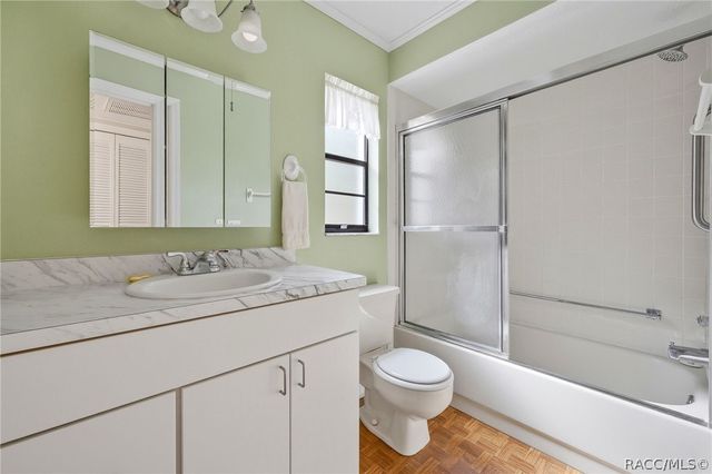 554 W Cherry Laurel Court, Beverly Hills, FL 34465