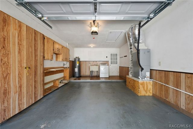 554 W Cherry Laurel Court, Beverly Hills, FL 34465