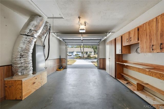 554 W Cherry Laurel Court, Beverly Hills, FL 34465