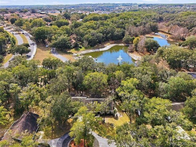 554 W Cherry Laurel Court, Beverly Hills, FL 34465