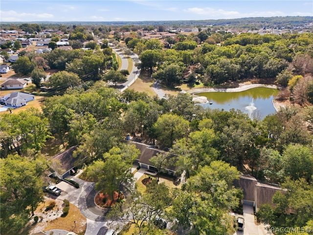 554 W Cherry Laurel Court, Beverly Hills, FL 34465