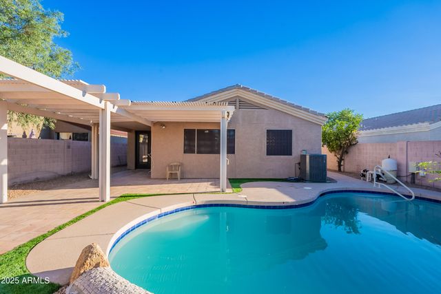 10510 E FLOWER Avenue, Mesa, AZ 85208