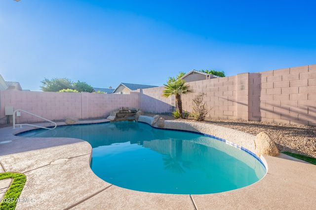 10510 E FLOWER Avenue, Mesa, AZ 85208