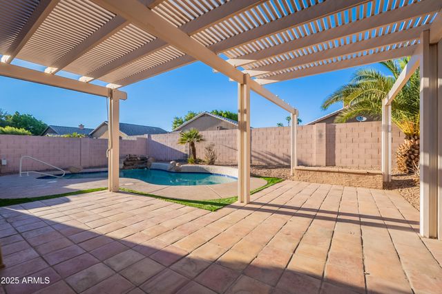 10510 E FLOWER Avenue, Mesa, AZ 85208
