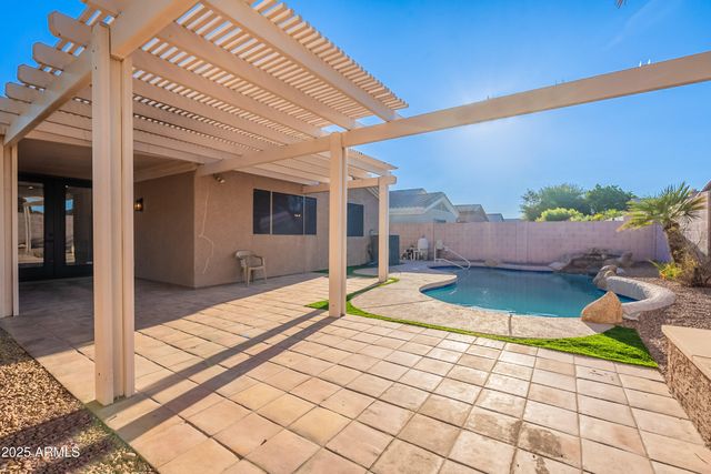 10510 E FLOWER Avenue, Mesa, AZ 85208