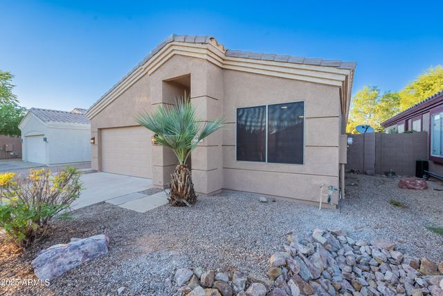 10510 E FLOWER Avenue, Mesa, AZ 85208