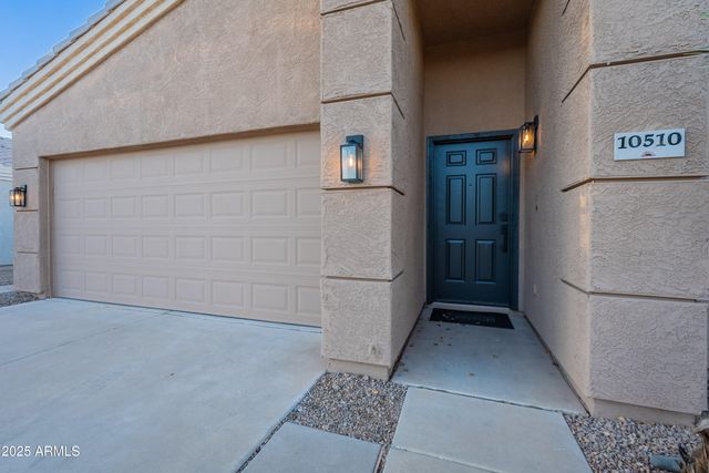 10510 E FLOWER Avenue, Mesa, AZ 85208