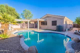 10510 E FLOWER Avenue, Mesa, AZ 85208