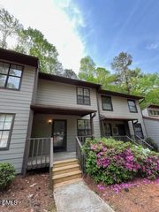4247 The Oaks Drive, Raleigh, NC 27606