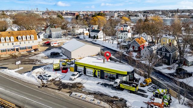 930 Route 1 Bypass, Portsmouth, NH 03801