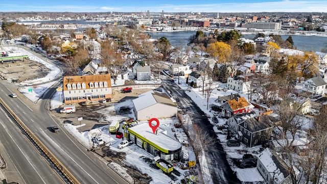 930 Route 1 Bypass, Portsmouth, NH 03801