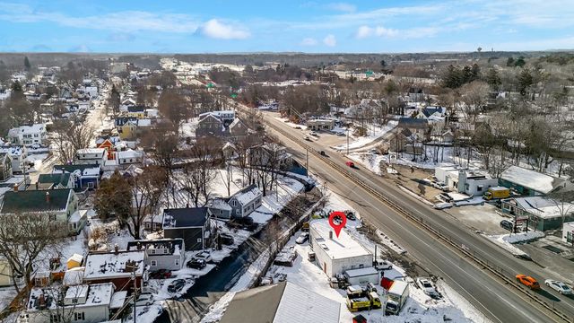 930 Route 1 Bypass, Portsmouth, NH 03801