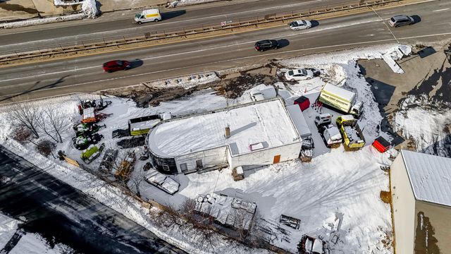 930 Route 1 Bypass, Portsmouth, NH 03801