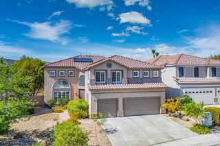 1813 Country Meadows Drive, Henderson, NV 89012