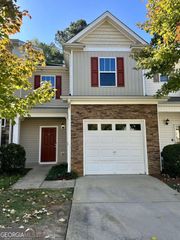 538 Oakside Place, Acworth, GA 30102