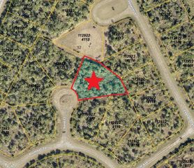 Lot 21 SAND COURT, North Port, FL 34288