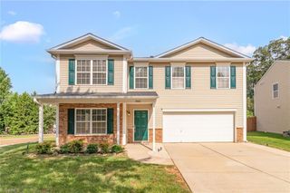 4461 Westhill Place, Kernersville, NC 27284