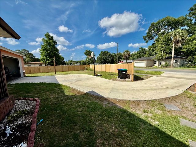 1316 GRAYSON DRIVE, Orlando, FL 32825