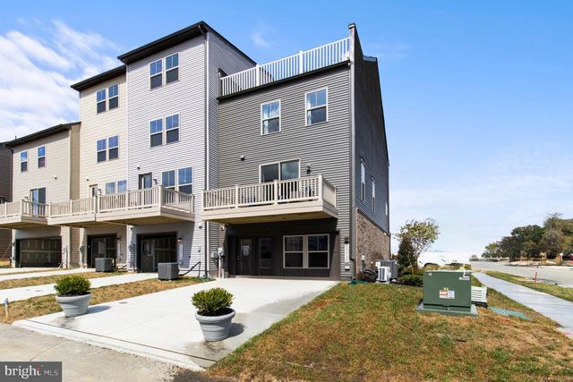 6763 STAPLEFORD PLACE, Bryans Road, MD 20616