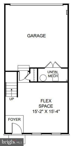 6763 STAPLEFORD PLACE, Bryans Road, MD 20616