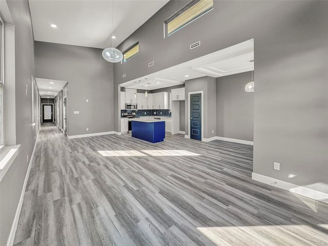 4819 Los Angeles Street, Houston, TX 77026