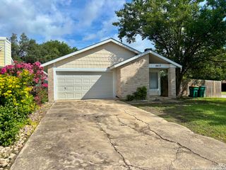 8417 E 7th, Converse, TX 78109