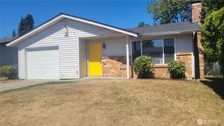 1509 S 81st Street, Tacoma, WA 98408