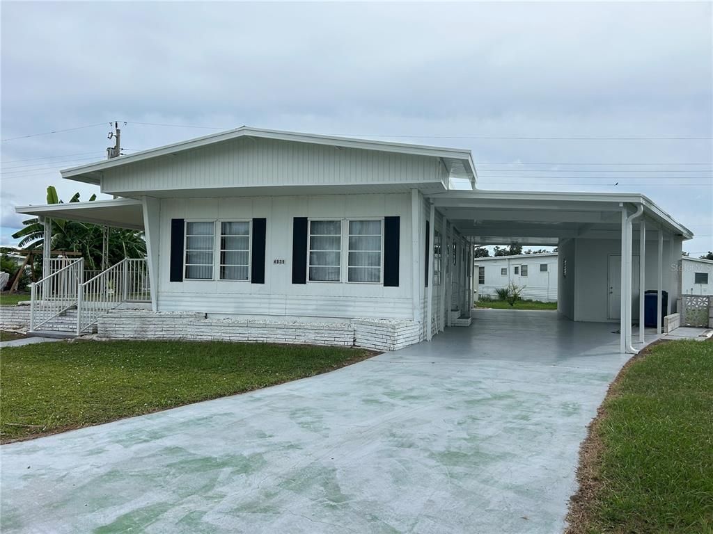 4939 TRI PAR DRIVE, Sarasota, FL 34234