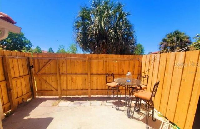 1736 HIDDEN CREEK BOULEVARD 110, Orlando, FL 32807