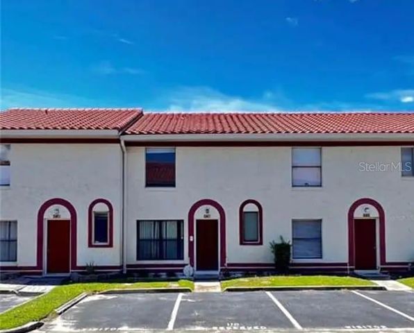1736 HIDDEN CREEK BOULEVARD 110, Orlando, FL 32807